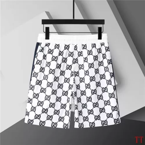 Replica Gucci Pants For Men #1323321 $36.00 USD for Wholesale
