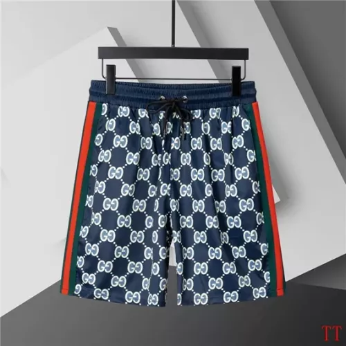 Gucci Pants For Men #1323322 $36.00 USD, Wholesale Replica Gucci Pants