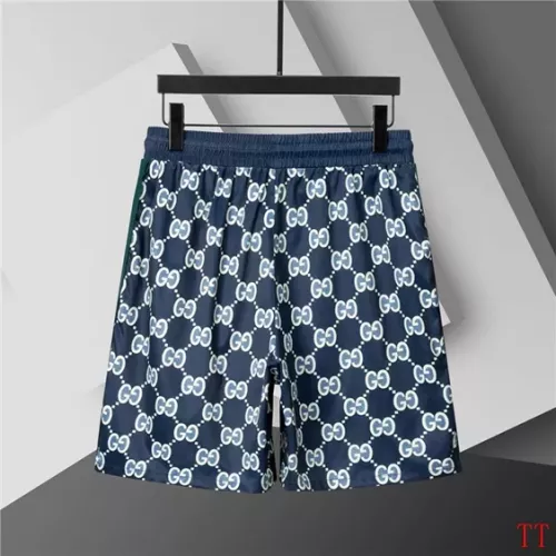 Replica Gucci Pants For Men #1323322 $36.00 USD for Wholesale
