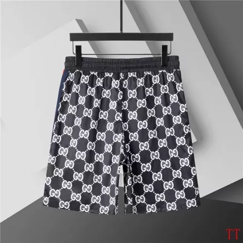 Replica Gucci Pants For Men #1323323 $36.00 USD for Wholesale