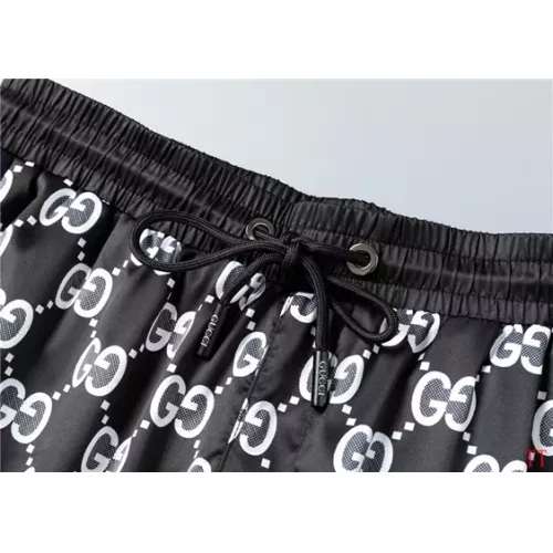 Replica Gucci Pants For Men #1323323 $36.00 USD for Wholesale