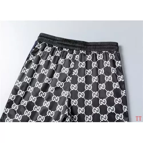 Replica Gucci Pants For Men #1323323 $36.00 USD for Wholesale