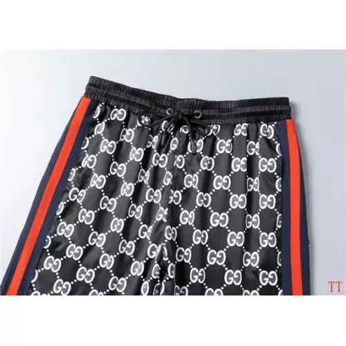 Replica Gucci Pants For Men #1323323 $36.00 USD for Wholesale