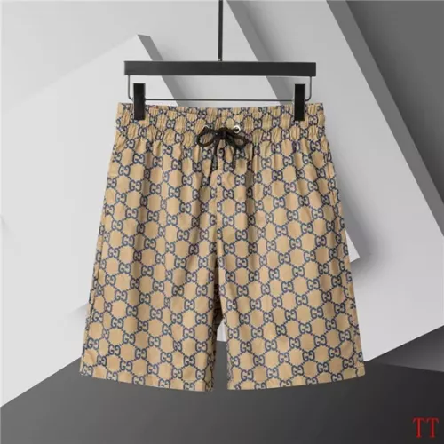 Gucci Pants For Men #1323324 $36.00 USD, Wholesale Replica Gucci Pants