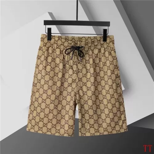 Gucci Pants For Men #1323325 $36.00 USD, Wholesale Replica Gucci Pants