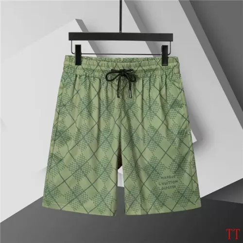 Louis Vuitton LV Pants For Men #1323329 $36.00 USD, Wholesale Replica Louis Vuitton LV Pants