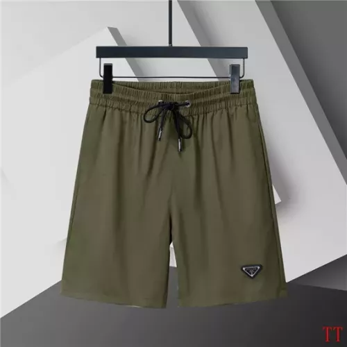 Prada Pants For Men #1323333 $36.00 USD, Wholesale Replica Prada Pants
