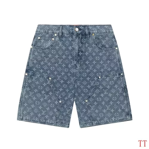 Louis Vuitton LV Jeans For Unisex #1323340 $60.00 USD, Wholesale Replica Louis Vuitton LV Jeans