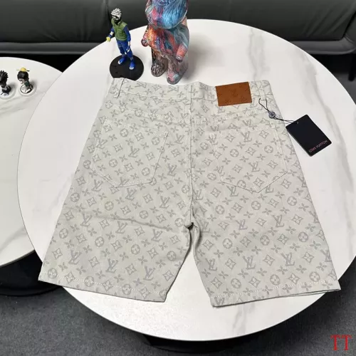 Louis Vuitton LV Jeans For Men #1323341 $48.00 USD, Wholesale Replica Louis Vuitton LV Jeans