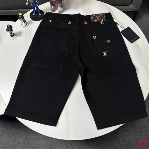Louis Vuitton LV Jeans For Men #1323342 $48.00 USD, Wholesale Replica Louis Vuitton LV Jeans