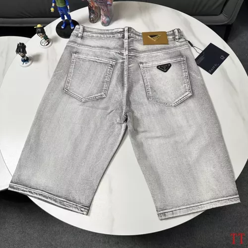 Prada Jeans For Men #1323343 $48.00 USD, Wholesale Replica Prada Jeans