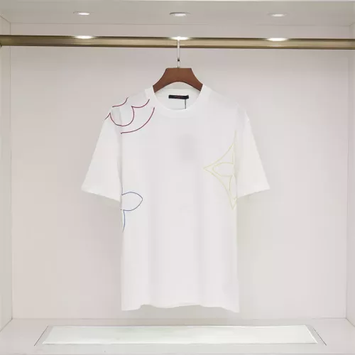 Louis Vuitton LV T-Shirts Short Sleeved For Unisex #1323368 $36.00 USD, Wholesale Replica Louis Vuitton LV T-Shirts
