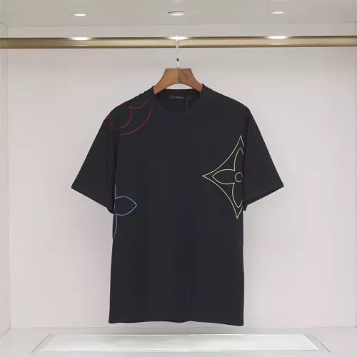 Louis Vuitton LV T-Shirts Short Sleeved For Unisex #1323371 $36.00 USD, Wholesale Replica Louis Vuitton LV T-Shirts
