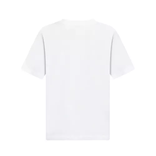 Replica Fendi T-Shirts Short Sleeved For Unisex #1323396 $45.00 USD for Wholesale
