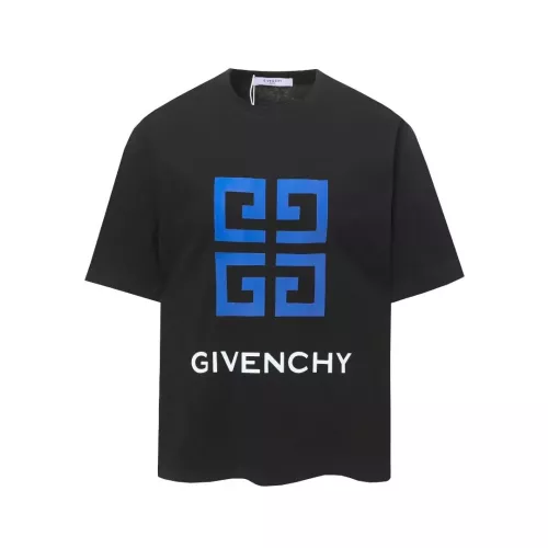 Givenchy T-Shirts Short Sleeved For Unisex #1323402 $42.00 USD, Wholesale Replica Givenchy T-Shirts