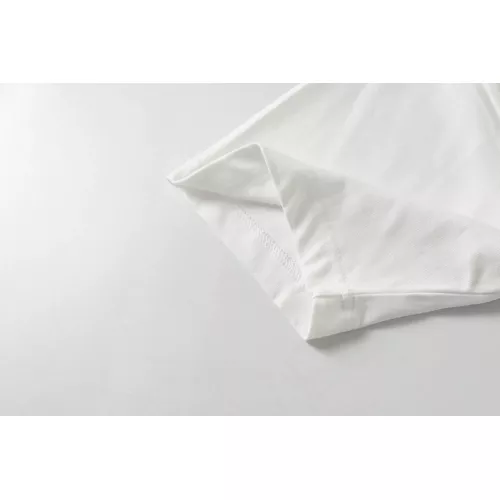 Replica Gucci T-Shirts Short Sleeved For Unisex #1323403 $45.00 USD for Wholesale