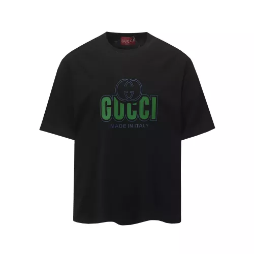 Gucci T-Shirts Short Sleeved For Unisex #1323404 $45.00 USD, Wholesale Replica Gucci T-Shirts