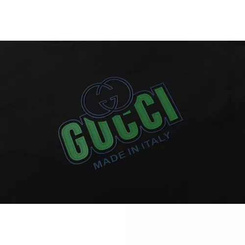 Replica Gucci T-Shirts Short Sleeved For Unisex #1323404 $45.00 USD for Wholesale