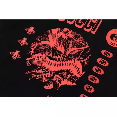 Replica Gucci T-Shirts Short Sleeved For Unisex #1323409 $42.00 USD for Wholesale