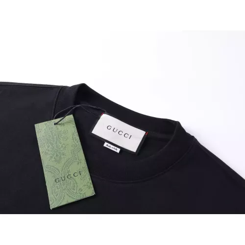 Replica Gucci T-Shirts Short Sleeved For Unisex #1323411 $42.00 USD for Wholesale