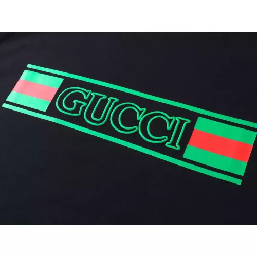 Replica Gucci T-Shirts Short Sleeved For Unisex #1323411 $42.00 USD for Wholesale
