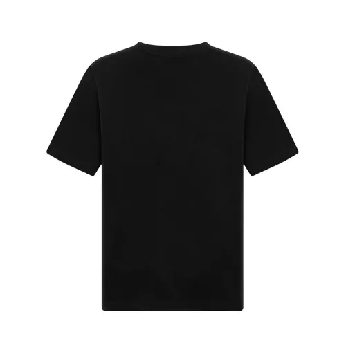 Replica Christian Dior T-Shirts Short Sleeved For Unisex #1323432 $45.00 USD for Wholesale