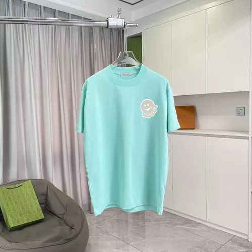 Moncler T-Shirts Short Sleeved For Unisex #1323437 $42.00 USD, Wholesale Replica Moncler T-Shirts