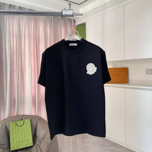 Moncler T-Shirts Short Sleeved For Unisex #1323439 $42.00 USD, Wholesale Replica Moncler T-Shirts