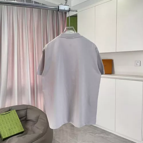 Replica Valentino T-Shirts Short Sleeved For Unisex #1323447 $42.00 USD for Wholesale