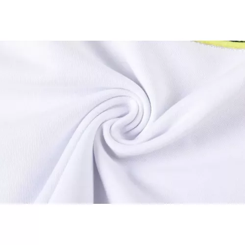 Replica Off-White T-Shirts Short Sleeved For Unisex #1323450 $34.00 USD for Wholesale