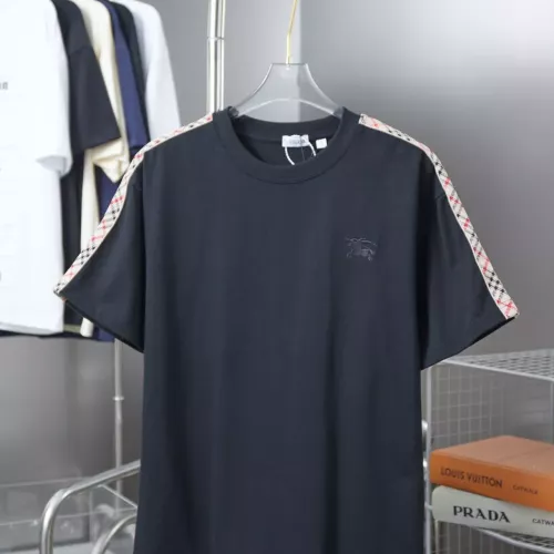 Burberry T-Shirts Short Sleeved For Unisex #1323456 $45.00 USD, Wholesale Replica Burberry T-Shirts