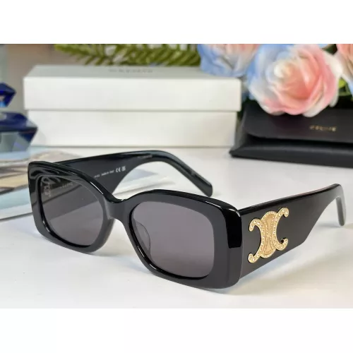 Celine AAA Quality Sunglasses #1323488 $68.00 USD, Wholesale Replica Celine AAA Quality Sunglasses