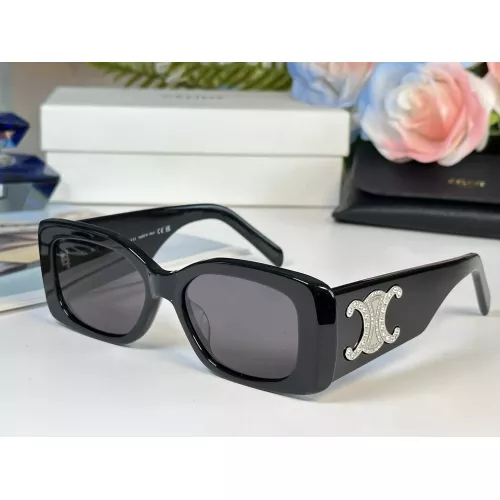 Celine AAA Quality Sunglasses #1323489 $68.00 USD, Wholesale Replica Celine AAA Quality Sunglasses
