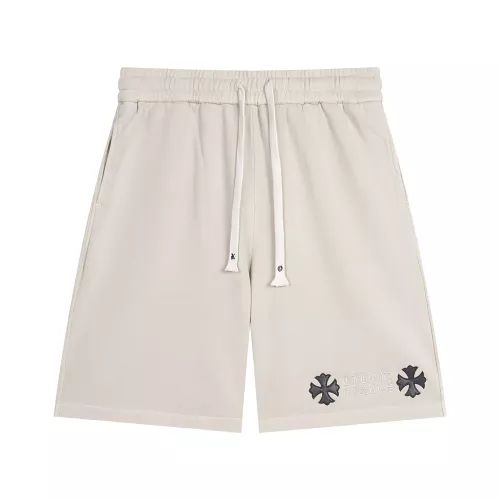 Chrome Hearts Pants For Men #1323543 $56.00 USD, Wholesale Replica Chrome Hearts Pants