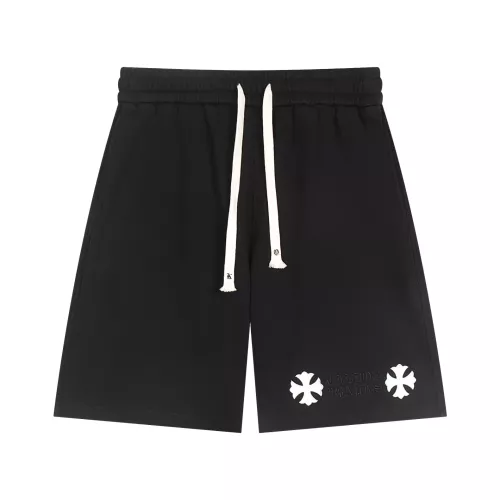 Chrome Hearts Pants For Men #1323544 $56.00 USD, Wholesale Replica Chrome Hearts Pants