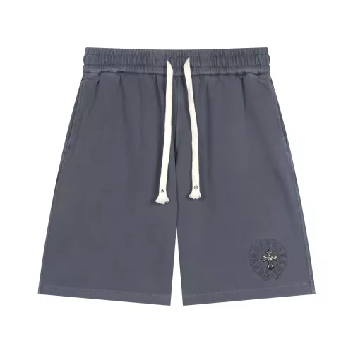 Chrome Hearts Pants For Men #1323545 $56.00 USD, Wholesale Replica Chrome Hearts Pants