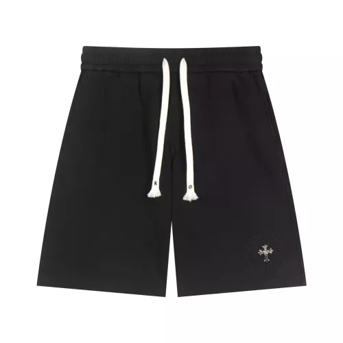 Chrome Hearts Pants For Men #1323546 $56.00 USD, Wholesale Replica Chrome Hearts Pants