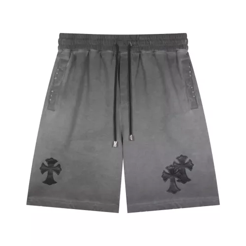 Chrome Hearts Pants For Men #1323547 $56.00 USD, Wholesale Replica Chrome Hearts Pants