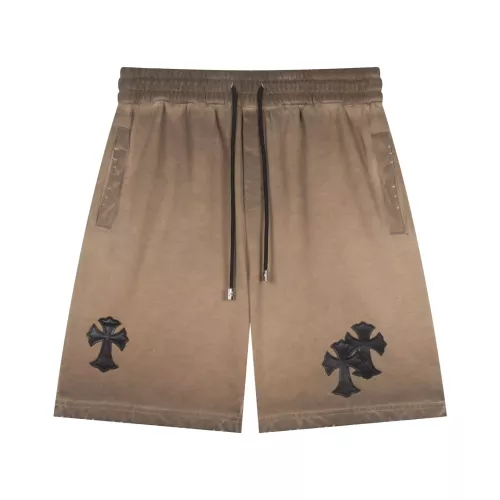 Chrome Hearts Pants For Men #1323548 $56.00 USD, Wholesale Replica Chrome Hearts Pants