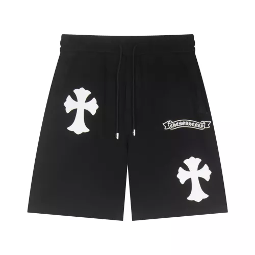 Chrome Hearts Pants For Men #1323549 $56.00 USD, Wholesale Replica Chrome Hearts Pants