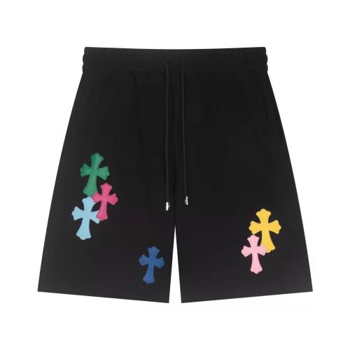 Chrome Hearts Pants For Men #1323550 $56.00 USD, Wholesale Replica Chrome Hearts Pants