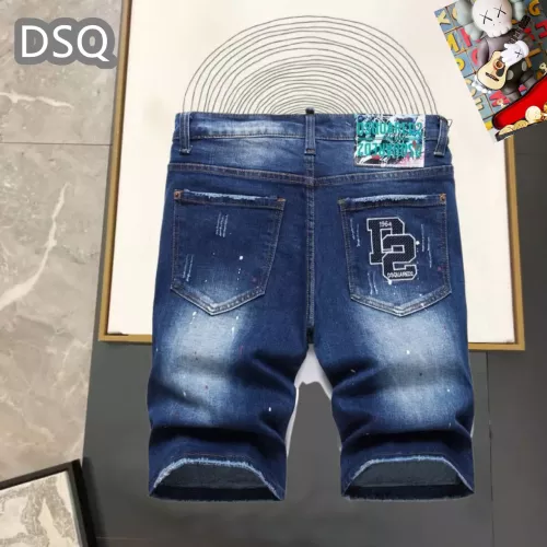 Dsquared Jeans For Men #1323569 $42.00 USD, Wholesale Replica Dsquared Jeans