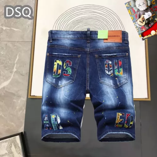 Dsquared Jeans For Men #1323570 $42.00 USD, Wholesale Replica Dsquared Jeans