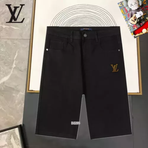 Louis Vuitton LV Jeans For Men #1323584 $42.00 USD, Wholesale Replica Louis Vuitton LV Jeans