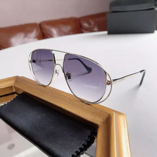LOEWE AAA Quality Sunglasses #1323593 $60.00 USD, Wholesale Replica LOEWE AAA Quality Sunglasses