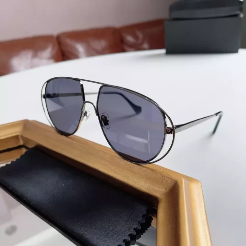LOEWE AAA Quality Sunglasses #1323595 $60.00 USD, Wholesale Replica LOEWE AAA Quality Sunglasses