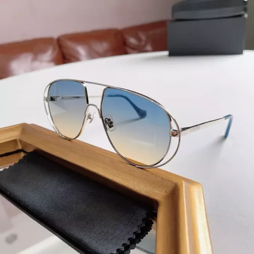 LOEWE AAA Quality Sunglasses #1323596 $60.00 USD, Wholesale Replica LOEWE AAA Quality Sunglasses