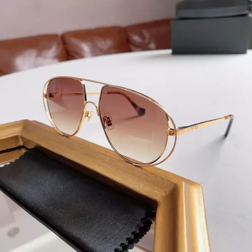 LOEWE AAA Quality Sunglasses #1323597 $60.00 USD, Wholesale Replica LOEWE AAA Quality Sunglasses