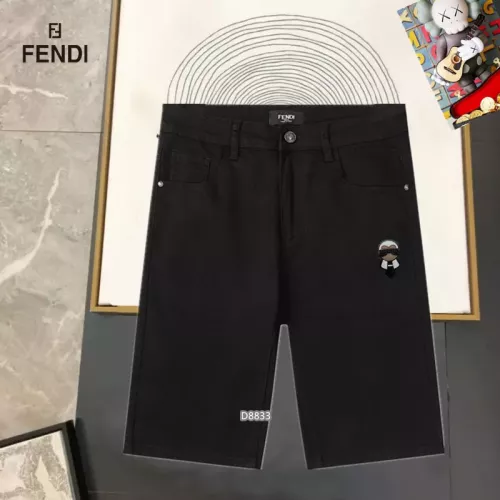 Fendi Jeans For Men #1323630 $42.00 USD, Wholesale Replica Fendi Jeans