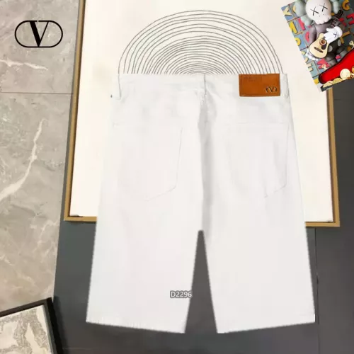 Replica Valentino Jeans For Men #1323631 $42.00 USD for Wholesale